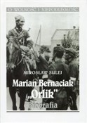 Marian Ber... - Mirosław Sulej -  foreign books in polish 