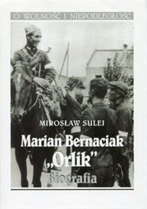 Picture of Marian Bernaciak Orlik Biografia