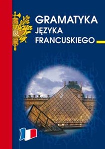 Obrazek Gramatyka języka francuskiego