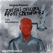 Zobacz : [Audiobook... - Sergiusz Piasecki