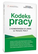 Polska książka : Kodeks pra... - Sławomir Paruch, Robert Stępień
