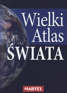Picture of Wielki atlas świata