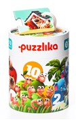 Książka : PUZZLE MY ...