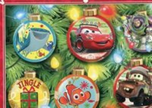 Picture of Puzzle 1000 Choinka Disney