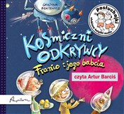 [Audiobook... - Grażyna Bąkiewicz -  books in polish 