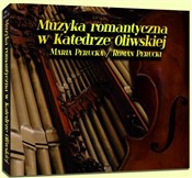 Polska książka : Muzyka rom... - Maria Perucka, Roman Perucki