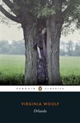 polish book : Orlando - Virginia Woolf