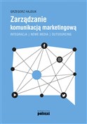 Książka : Zarządzani... - Grzegorz Hajduk
