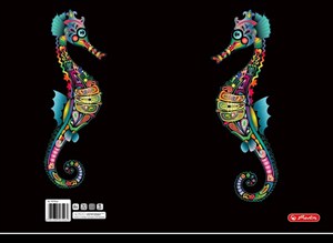 Picture of Brulion A4/80K kratka Tessera (5szt)