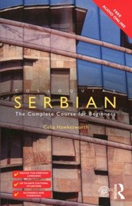 Picture of Colloquial Serbian The Complete Course for Beginners
