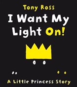 Polska książka : I Want My ... - Tony Ross