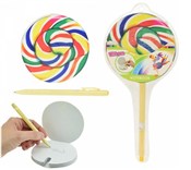 Notes z dł... -  Książka z wysyłką do UK