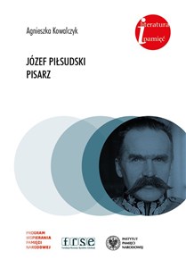 Picture of Józef Piłsudski Pisarz.