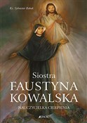 Polska książka : Siostra Fa... - Sylwester Robak