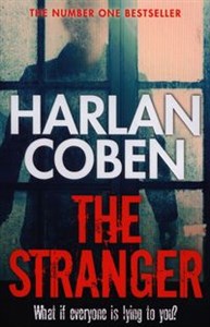 Picture of The Stranger