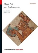 Maya Art a... - Mary Ellen Miller, Megan E. Oneil -  books in polish 