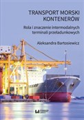 Transport ... - Aleksandra Bartosiewicz -  books in polish 
