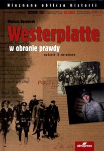 Picture of Westerplatte W obronie prawdy