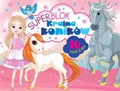 Superblok ... - Opracowanie Zbiorowe -  Polish Bookstore 