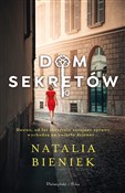 Dom sekret... - Natalia Bieniek - Ksiegarnia w UK