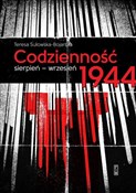 Codziennoś... - Teresa Sułowska-Bojarska -  books from Poland