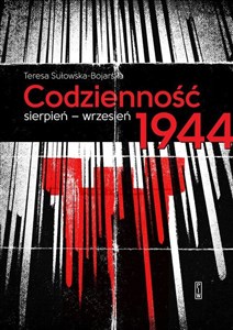 Obrazek Codzienność Sierpień-wrzesień 1944