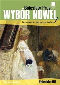 Picture of Wybór nowel. Lektura z opracowaniem