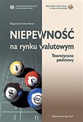 Niepewność... - Bogna Gawrońska-Nowak -  Polish Bookstore 