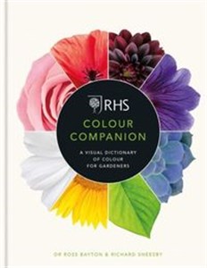 Picture of Colour Companion A Visual Dictionary of colour for gardeners