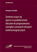 Systemy uc... - Grzegorz Dudek -  books in polish 