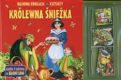 Polska książka : Królewna Ś... - Urszula Kozłowska