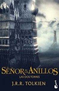 Obrazek Senor De Los Anillos 2 Las Dos Torres przekład hiszpański