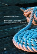 Dutch Loan... - Agata Kowalska-Szubert - Ksiegarnia w UK