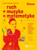 Polska książka : Ruch plus ... - Zuzanna Jastrzębska-Krajewska