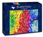 Puzzle 100... -  Polish Bookstore 