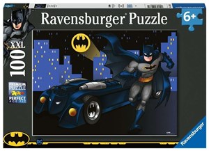 Obrazek Puzzle XXL 100 Batman