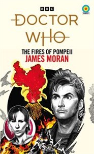 Obrazek Doctor Who: The Fires of Pompeii (Target Collection)
