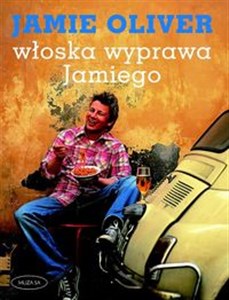 Obrazek Włoska wyprawa Jamiego