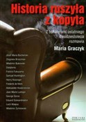 Książka : Historia r... - Maria Graczyk