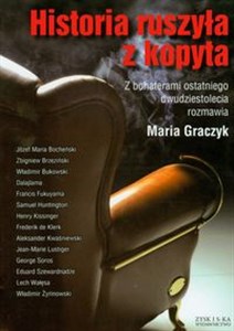 Picture of Historia ruszyła z kopyta