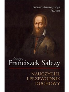 Obrazek Święty Franciszek Salezy