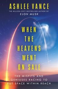Picture of When The Heavens Went On Sale