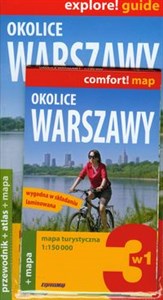 Obrazek Okolice Warszawy