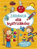 Zadania dl... - Jesus Lopez (ilustr.) -  Książka z wysyłką do UK