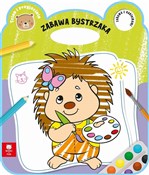 polish book : Zabawa Bys...