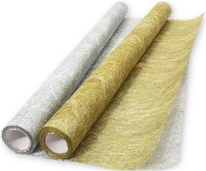 Picture of Flizelina metallic 50cmx5m MIX