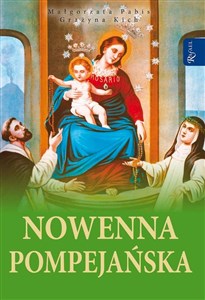 Picture of Nowenna pompejańska