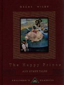 Książka : The Happy ... - Oscar Wilde