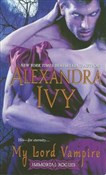 My Lord Va... - Alexandra Ivy -  books in polish 