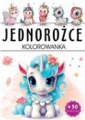 Jednorożce... - Opracowanie Zbiorowe -  Polish Bookstore 